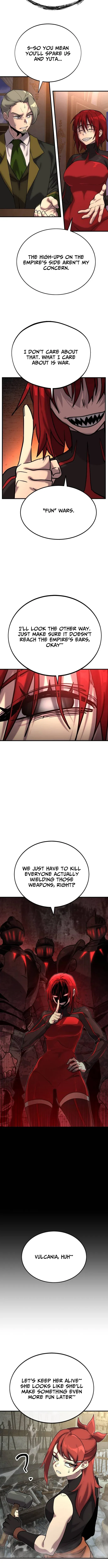 Artisan’s District — Chapter 14 — page 3