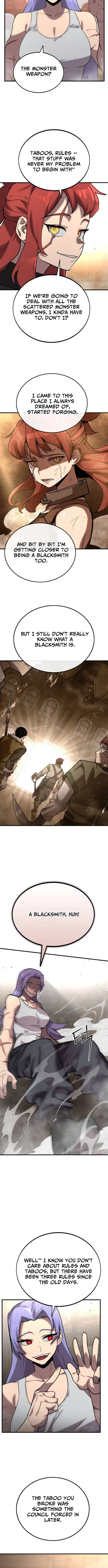 Artisan’s District — Chapter 14 — page 10