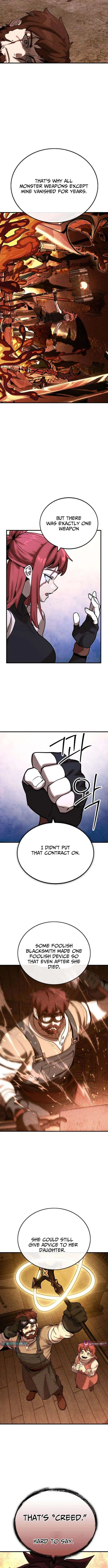 Artisan’s District — Chapter 15 — page 9