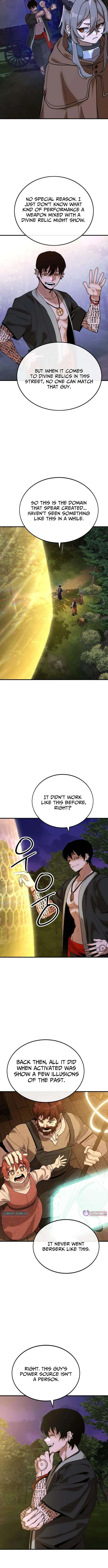 Artisan’s District — Chapter 15 — page 11