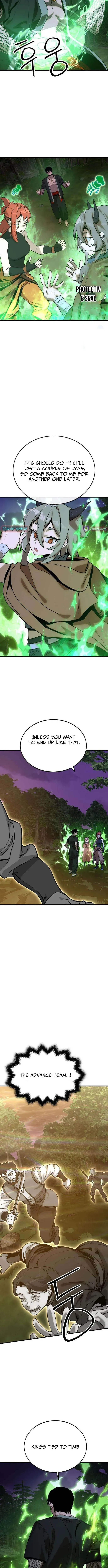 Artisan’s District — Chapter 15 — page 13