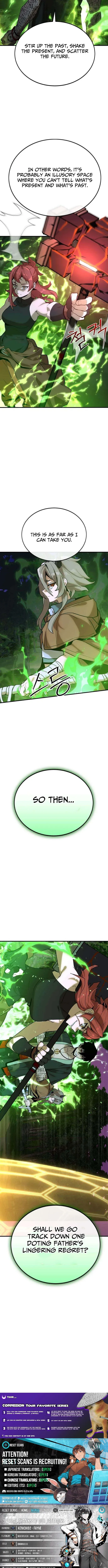 Artisan’s District — Chapter 15 — page 14