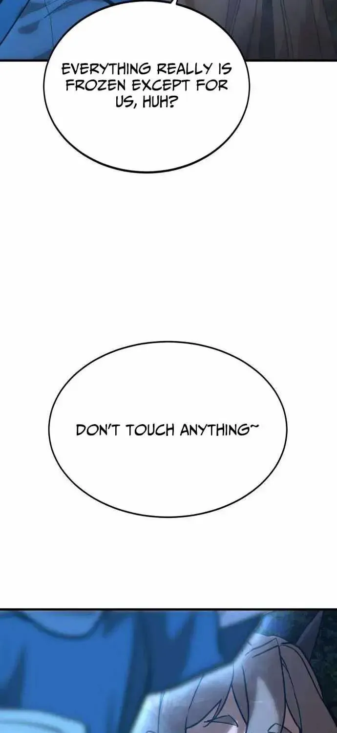 Artisan’s District — Chapter 16 — page 5