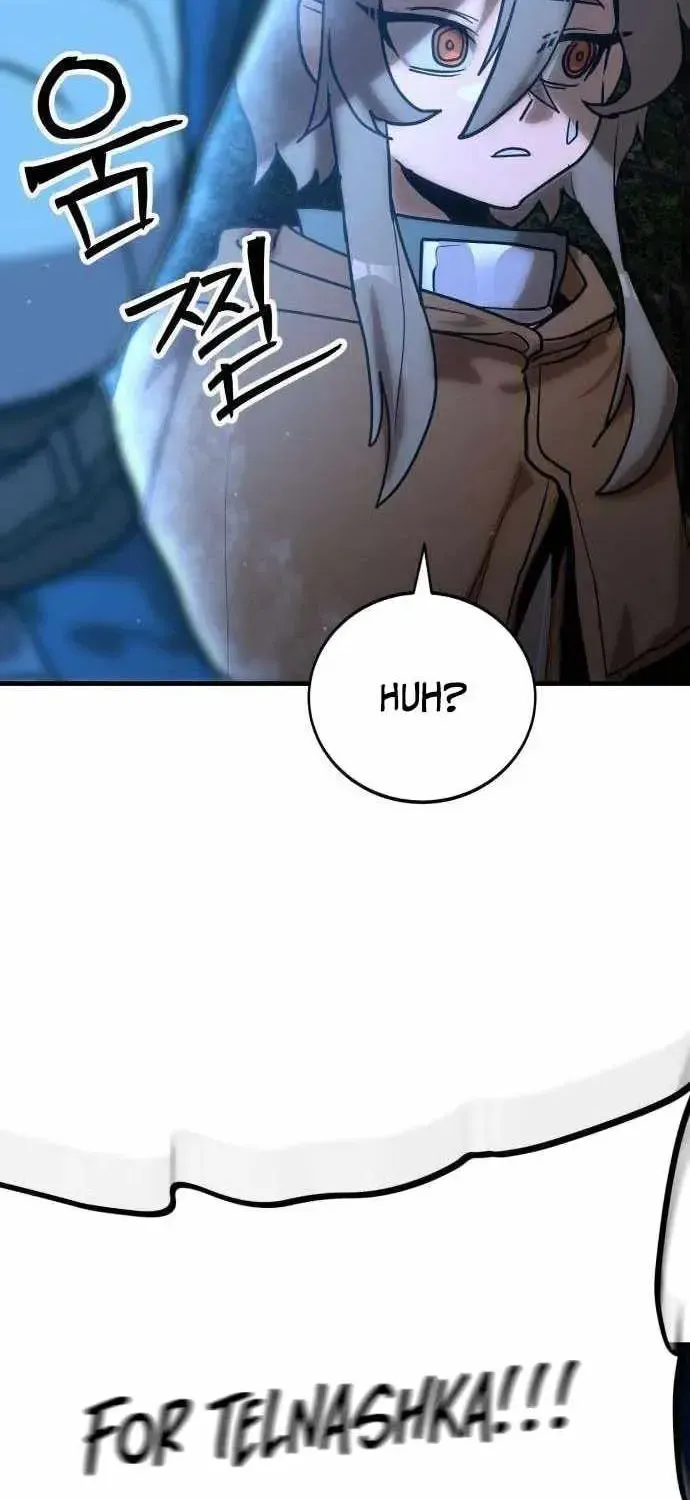 Artisan’s District — Chapter 16 — page 6