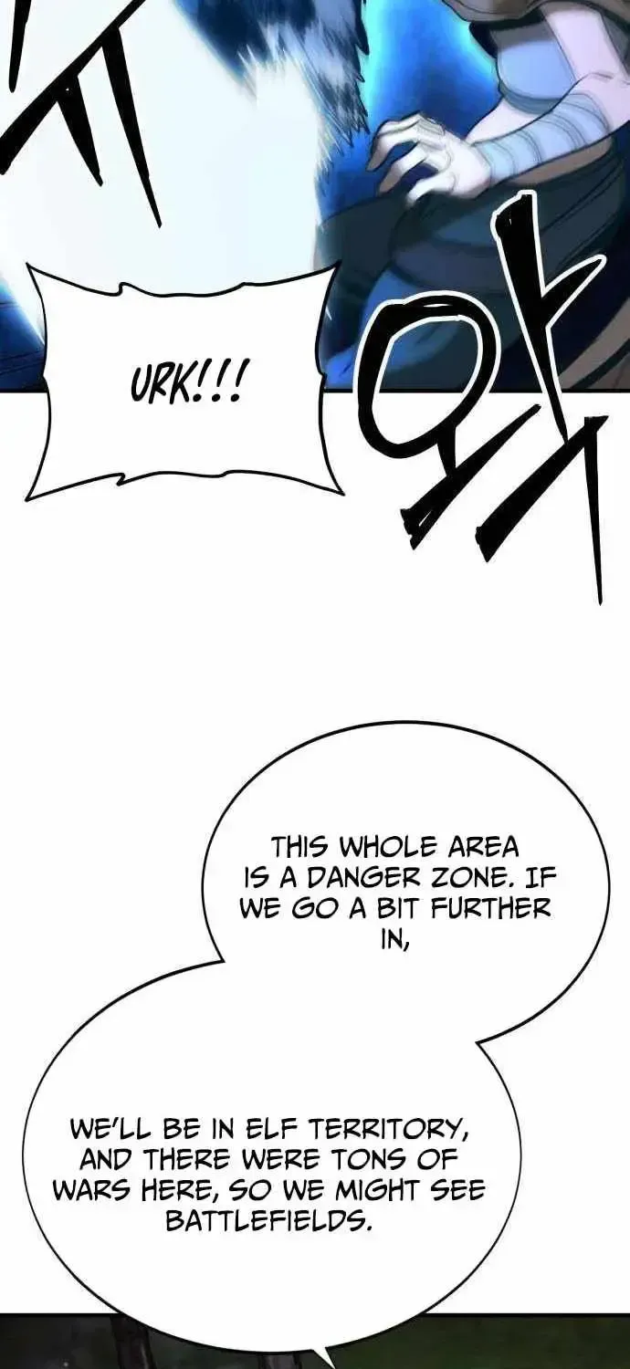 Artisan’s District — Chapter 16 — page 8