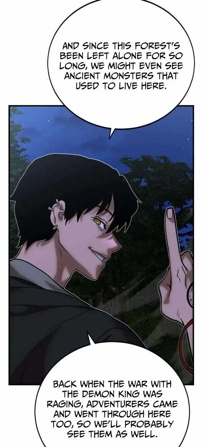 Artisan’s District — Chapter 16 — page 10