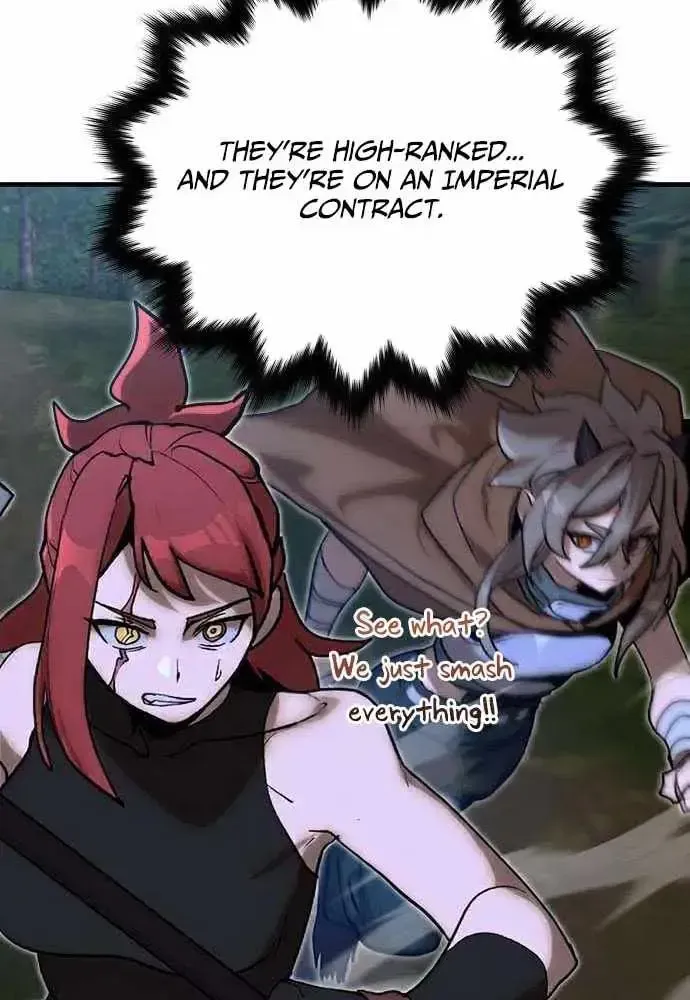 Artisan’s District — Chapter 17 — page 14