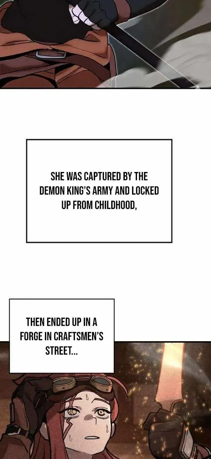 Artisan’s District — Chapter 17 — page 15