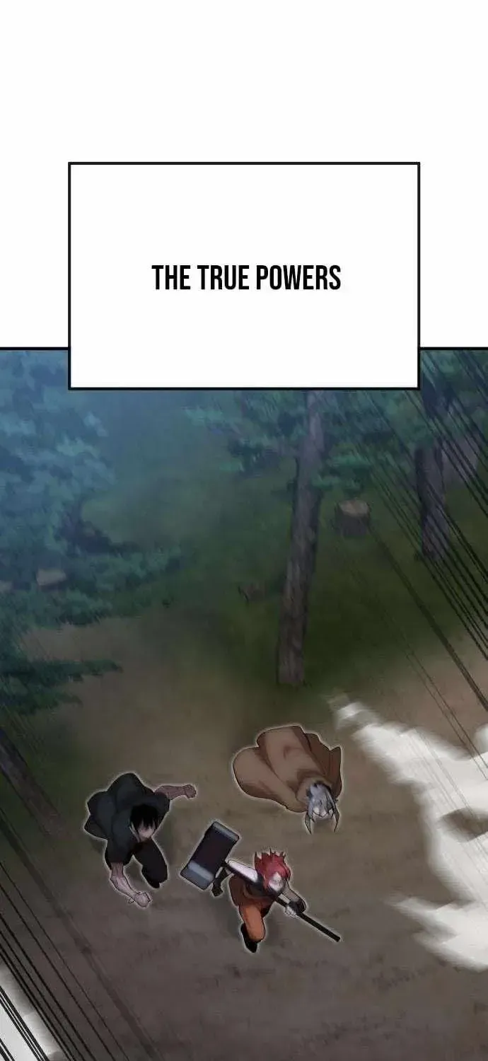 Artisan’s District — Chapter 17 — page 18