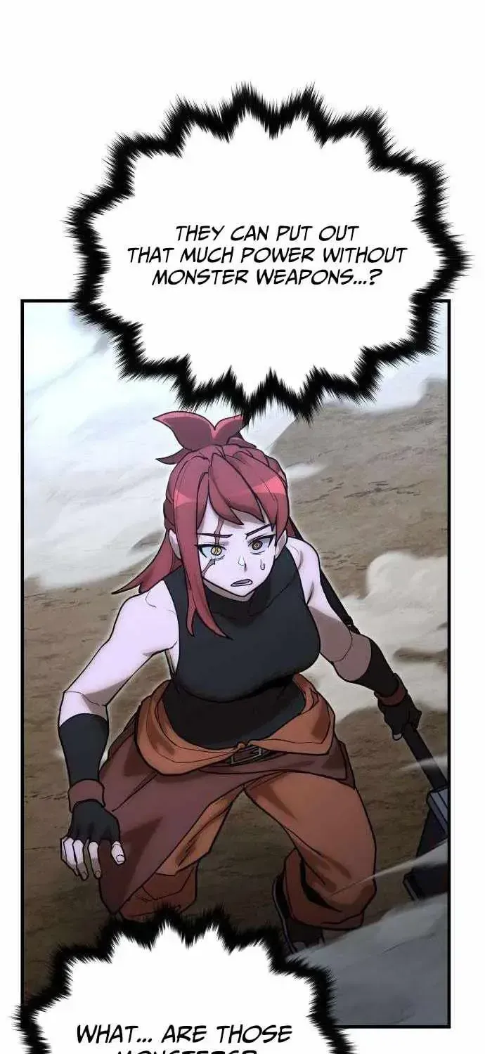 Artisan’s District — Chapter 17 — page 32