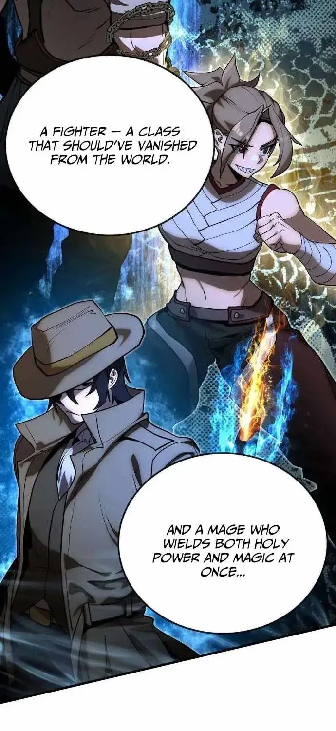 Artisan’s District — Chapter 17 — page 81