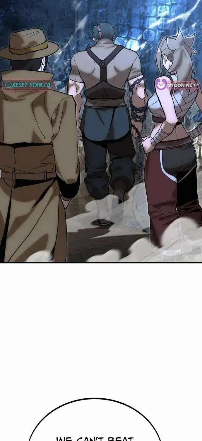 Artisan’s District — Chapter 17 — page 87
