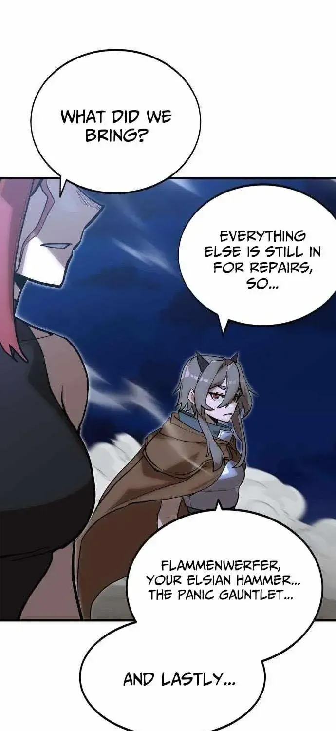 Artisan’s District — Chapter 17 — page 89