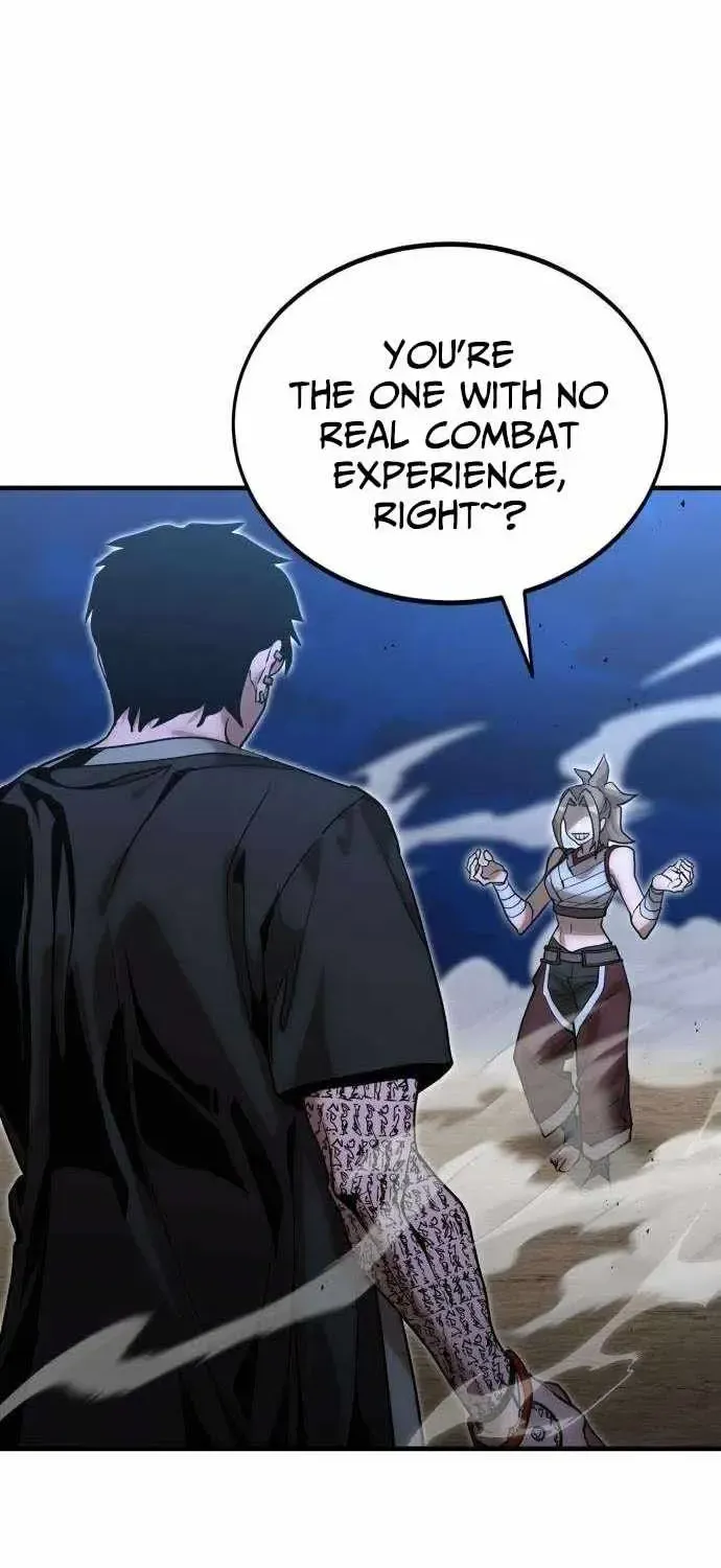 Artisan’s District — Chapter 18 — page 90