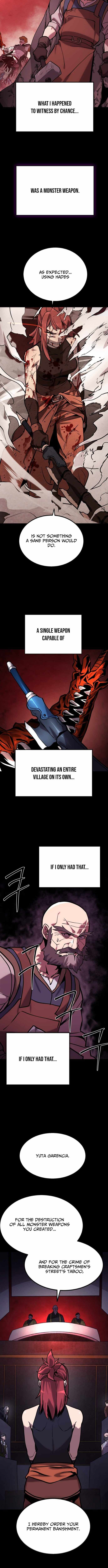 Artisan’s District — Chapter 2 — page 7