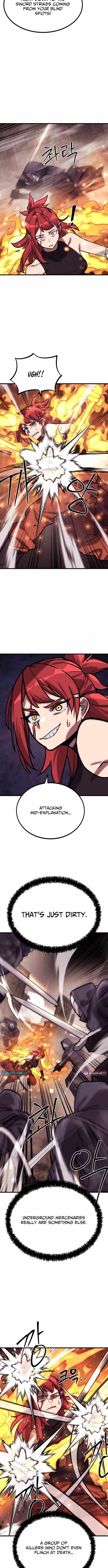 Artisan’s District — Chapter 2 — page 15