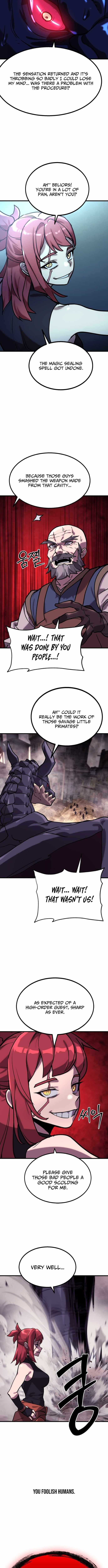 Artisan’s District — Chapter 2 — page 22