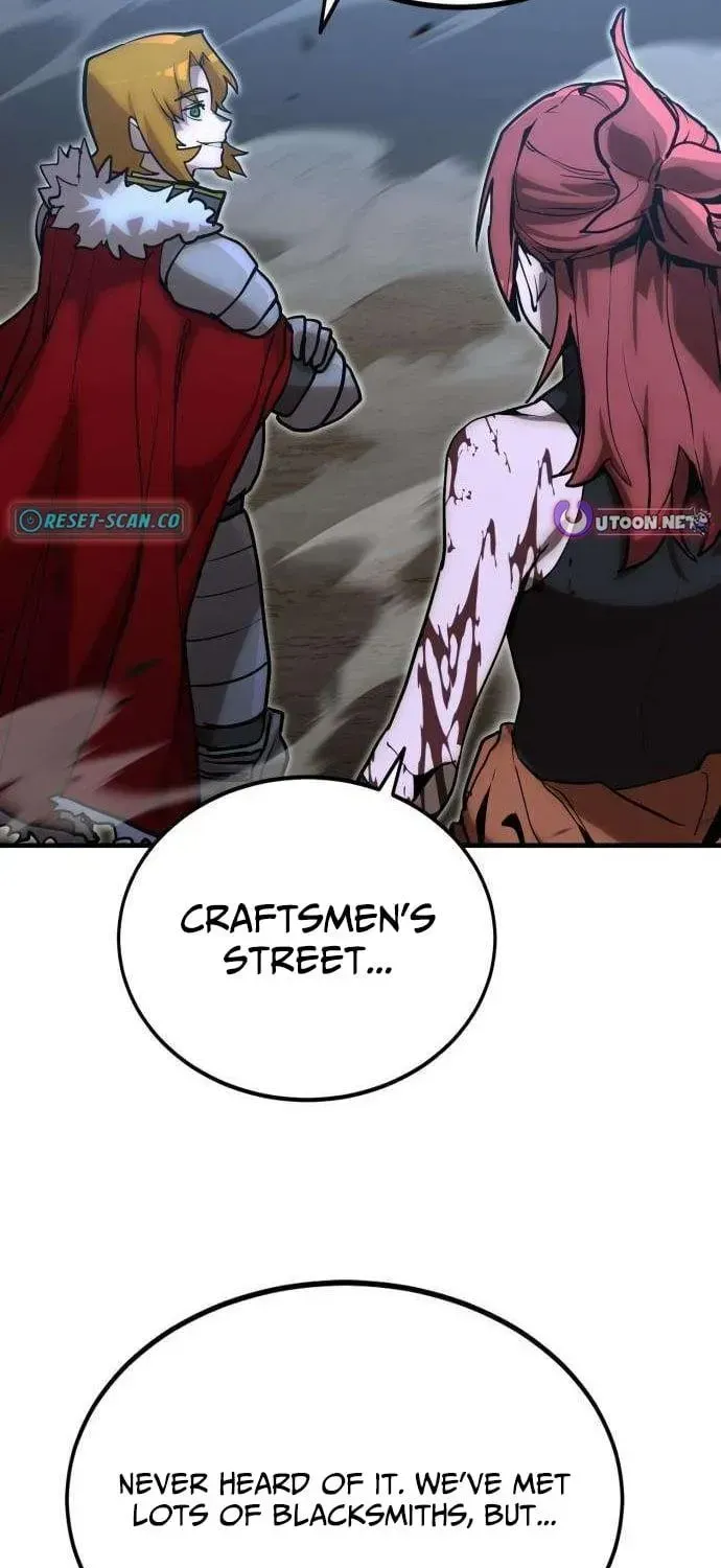 Artisan’s District — Chapter 21 — page 52