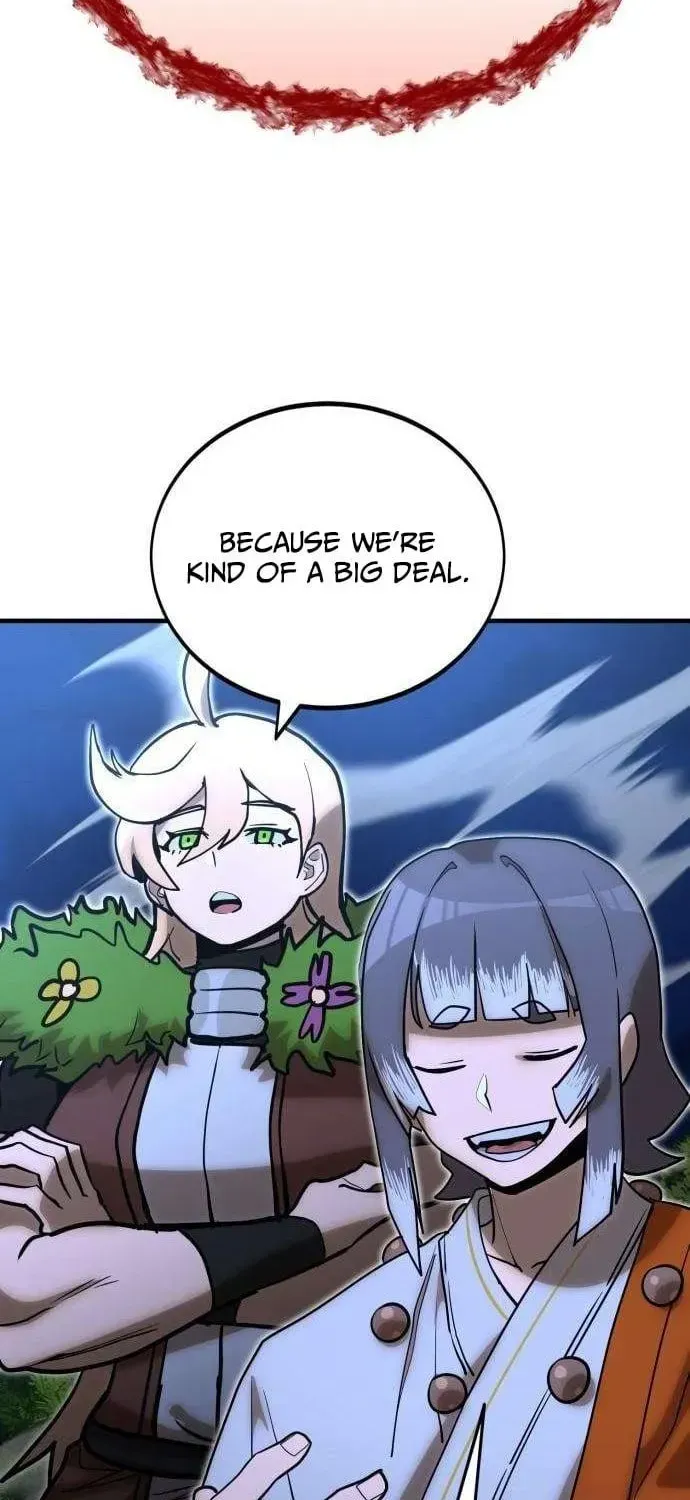 Artisan’s District — Chapter 21 — page 72
