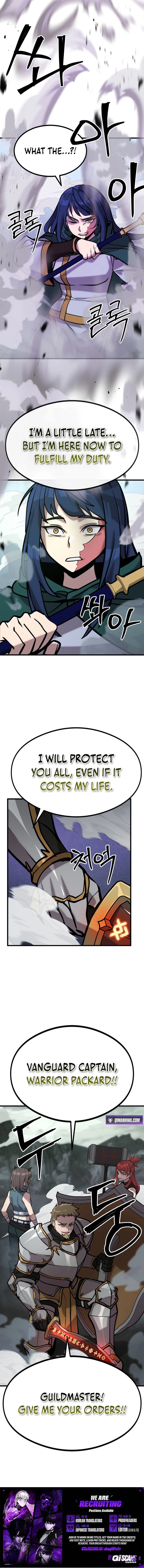 Artisan’s District — Chapter 4 — page 15