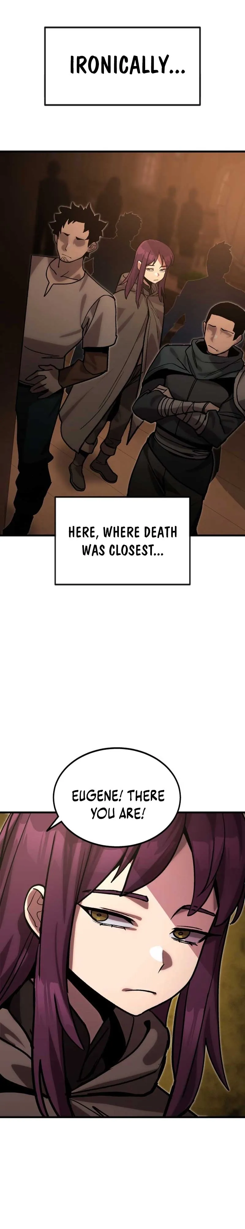 Artisan’s District — Chapter 6 — page 7