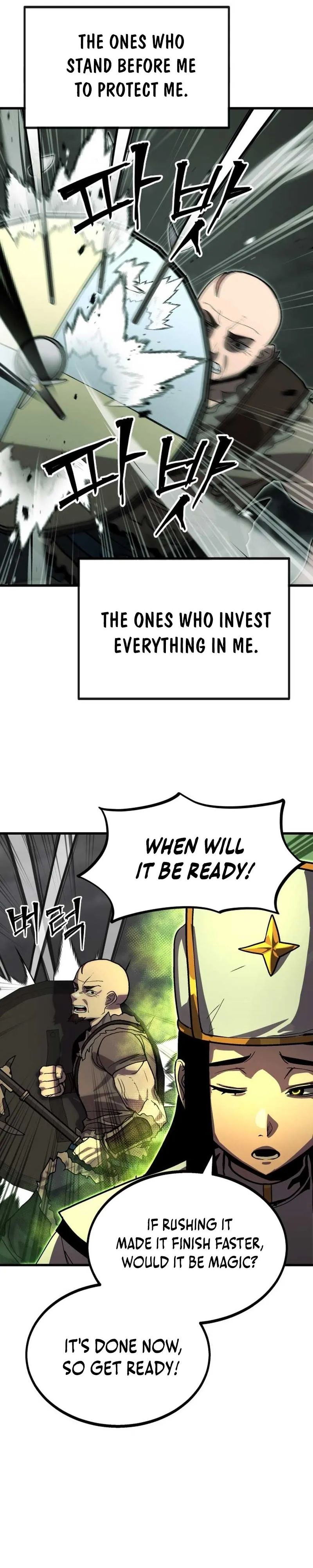 Artisan’s District — Chapter 6 — page 13