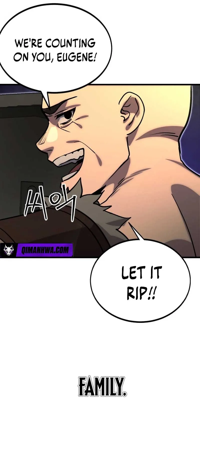 Artisan’s District — Chapter 6 — page 15