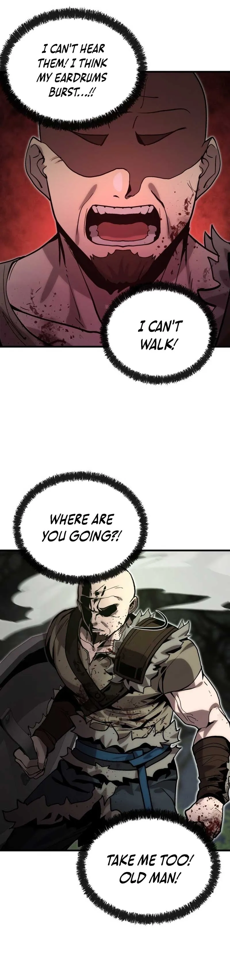 Artisan’s District — Chapter 6 — page 18