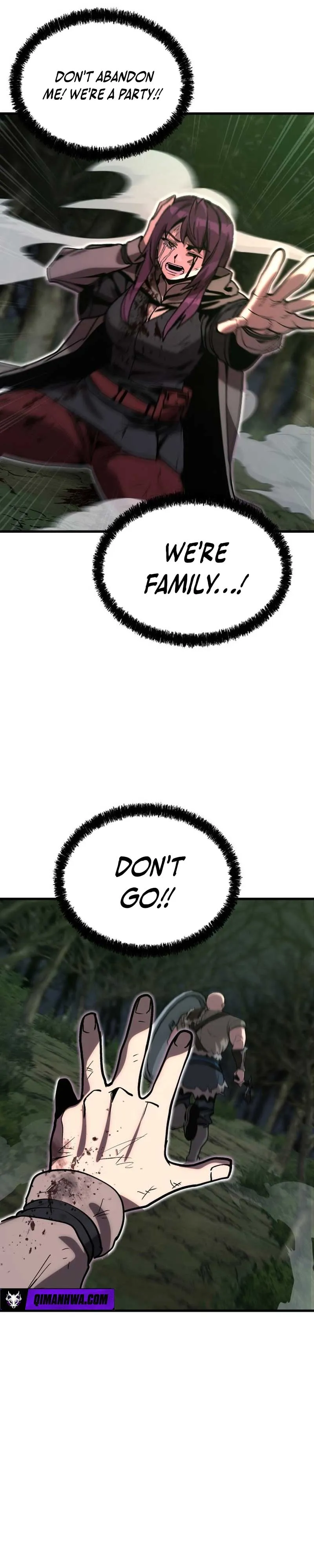 Artisan’s District — Chapter 6 — page 19