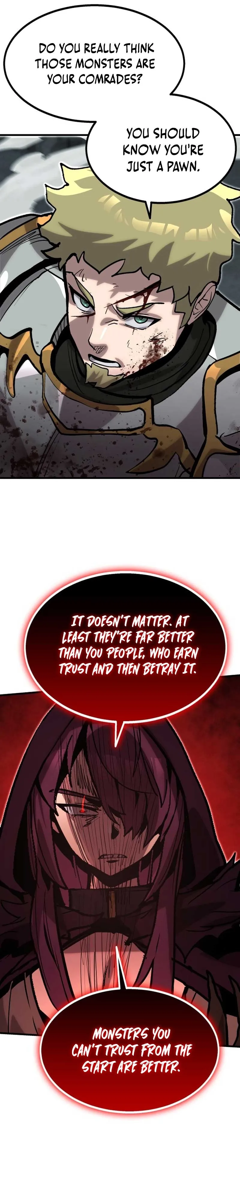 Artisan’s District — Chapter 6 — page 22