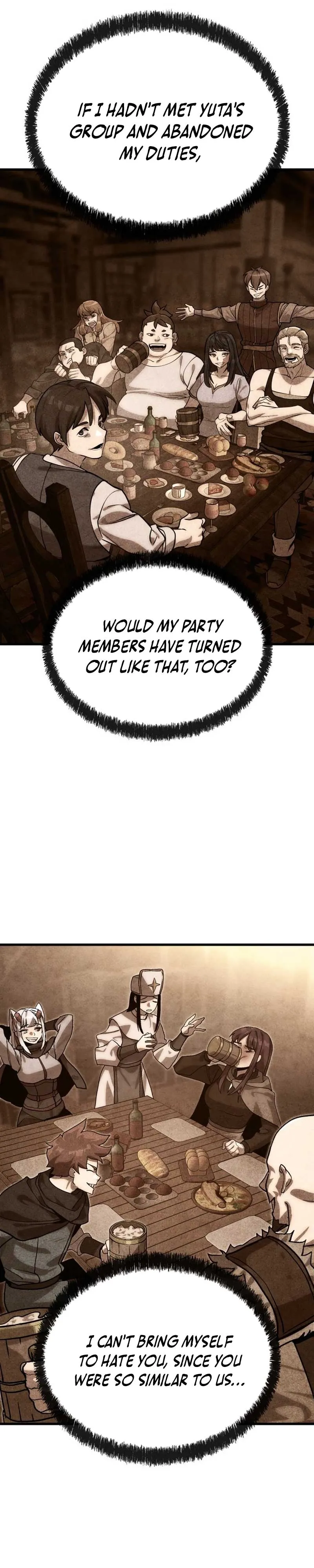 Artisan’s District — Chapter 6 — page 28