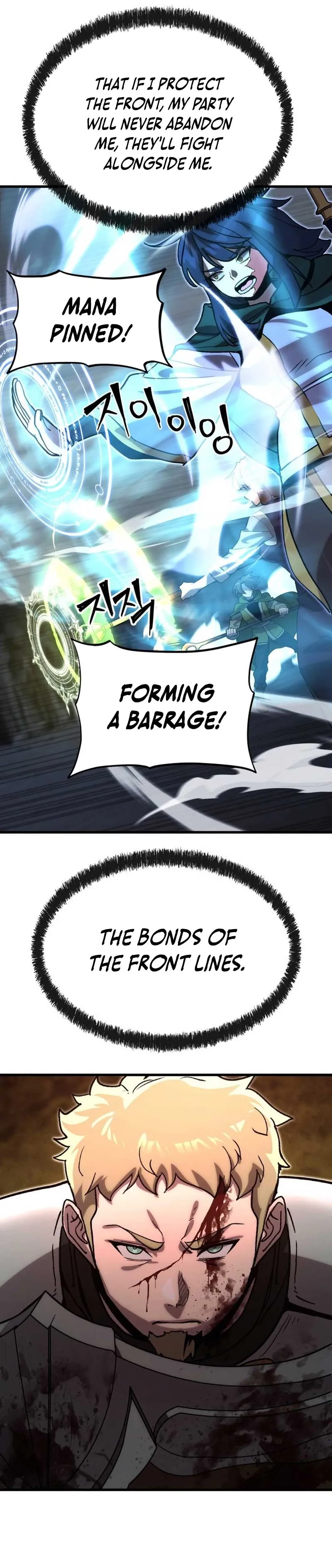 Artisan’s District — Chapter 6 — page 30