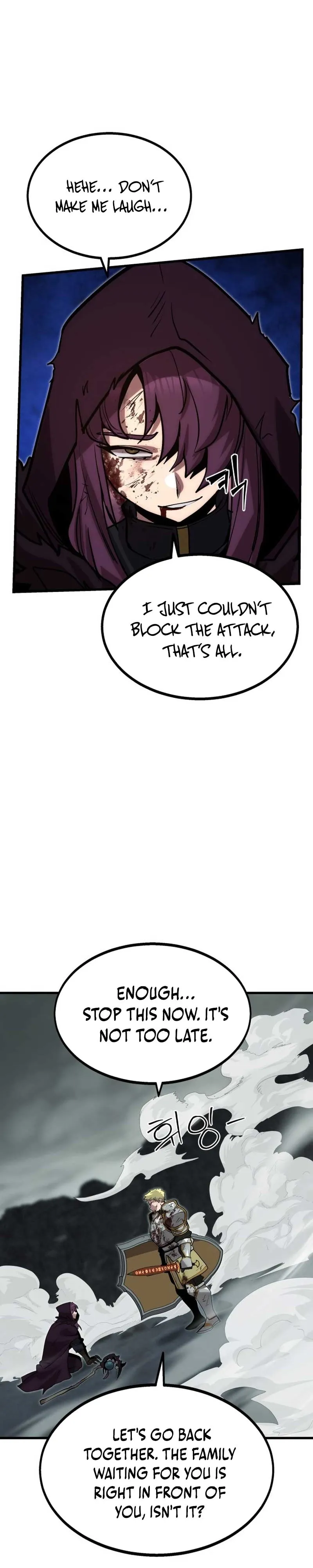 Artisan’s District — Chapter 6 — page 37