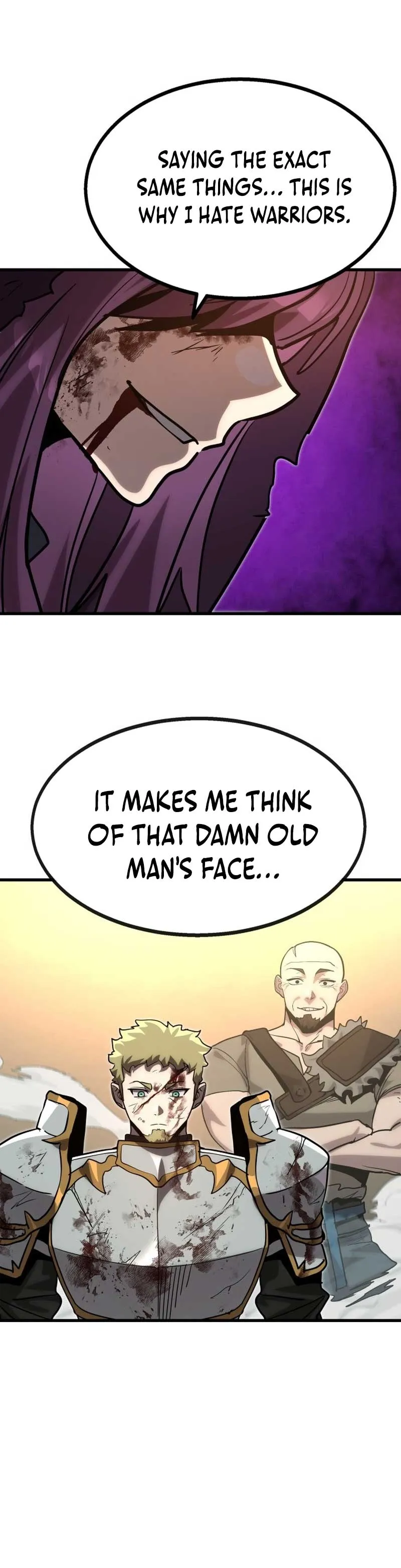 Artisan’s District — Chapter 6 — page 38