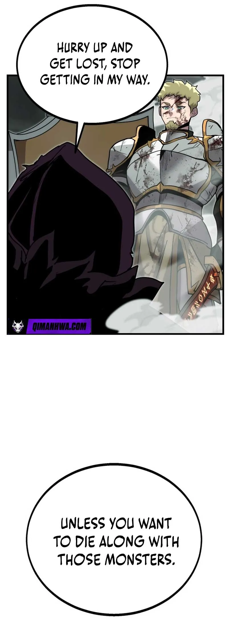 Artisan’s District — Chapter 6 — page 39