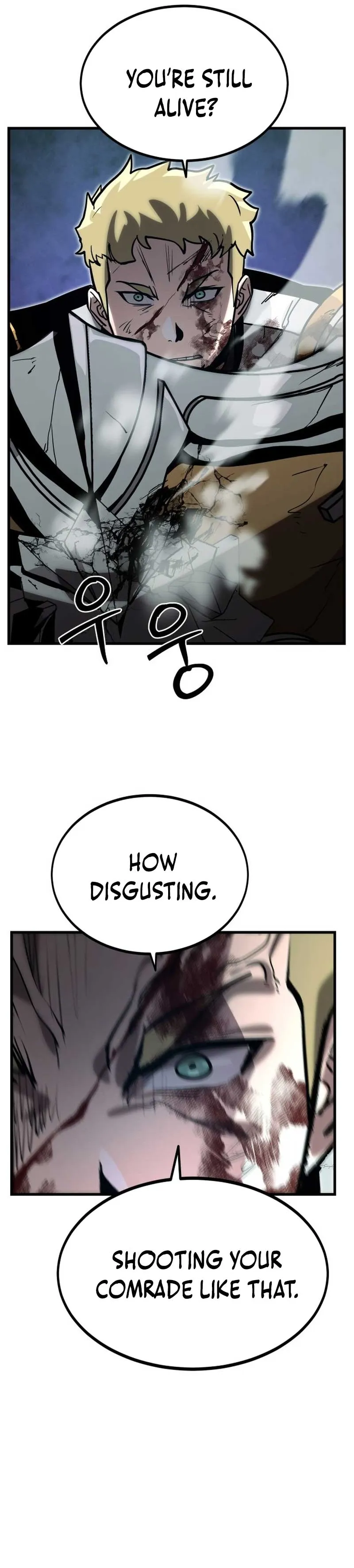 Artisan’s District — Chapter 6 — page 43
