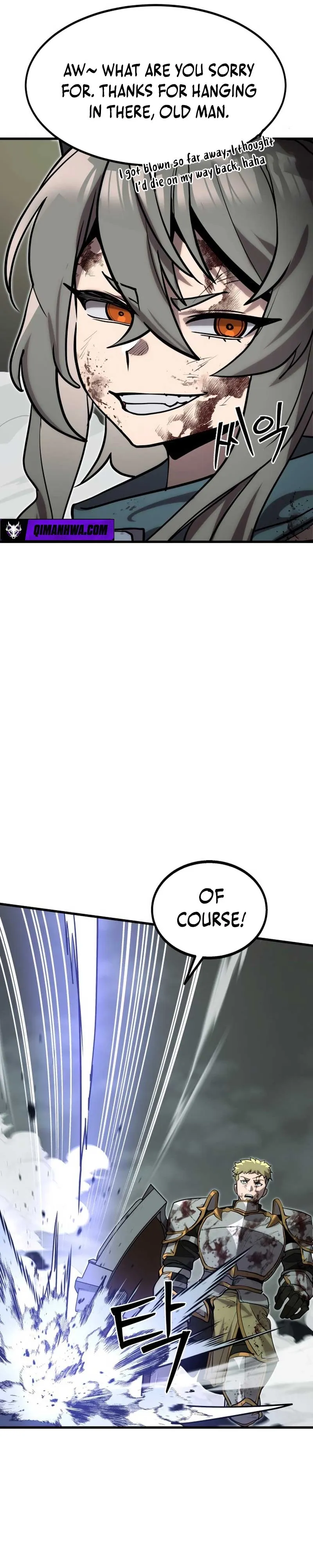 Artisan’s District — Chapter 7 — page 2