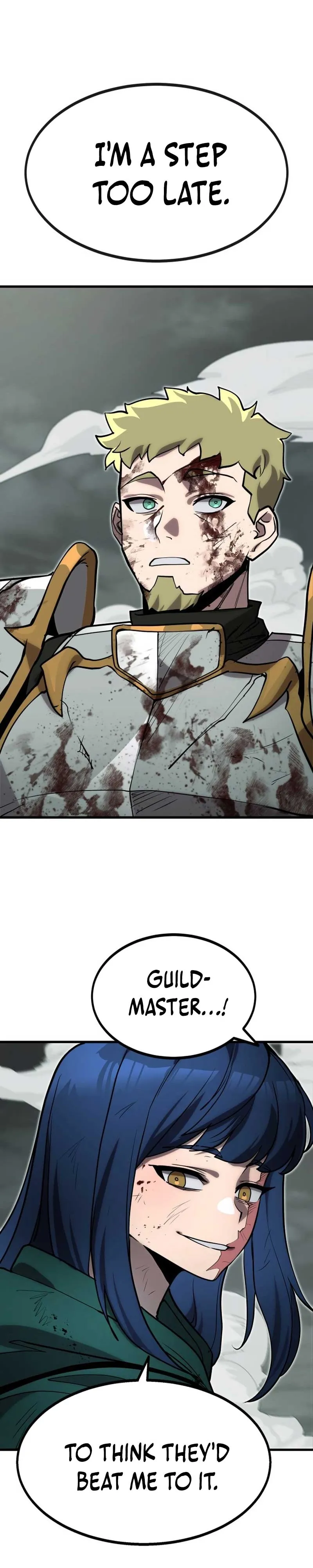 Artisan’s District — Chapter 7 — page 3