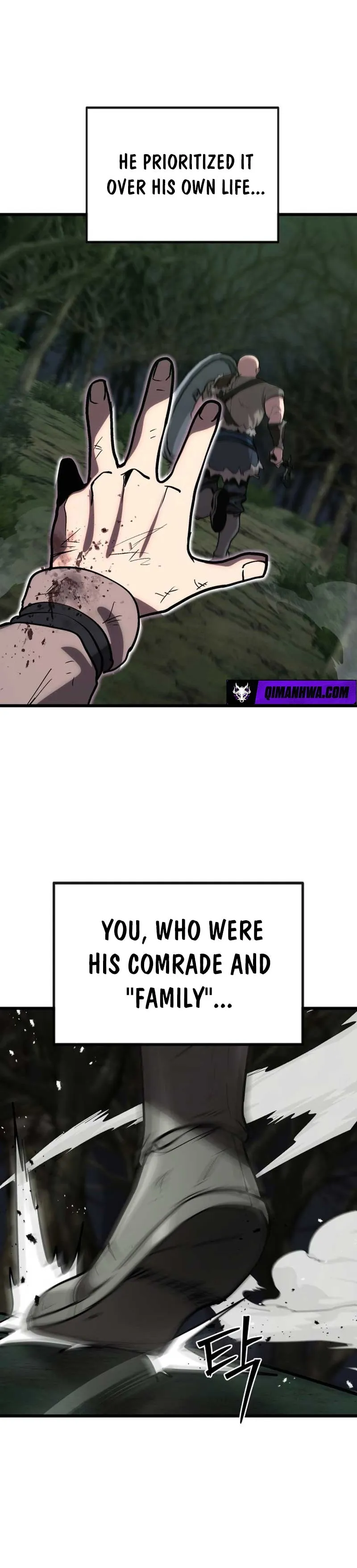 Artisan’s District — Chapter 7 — page 10