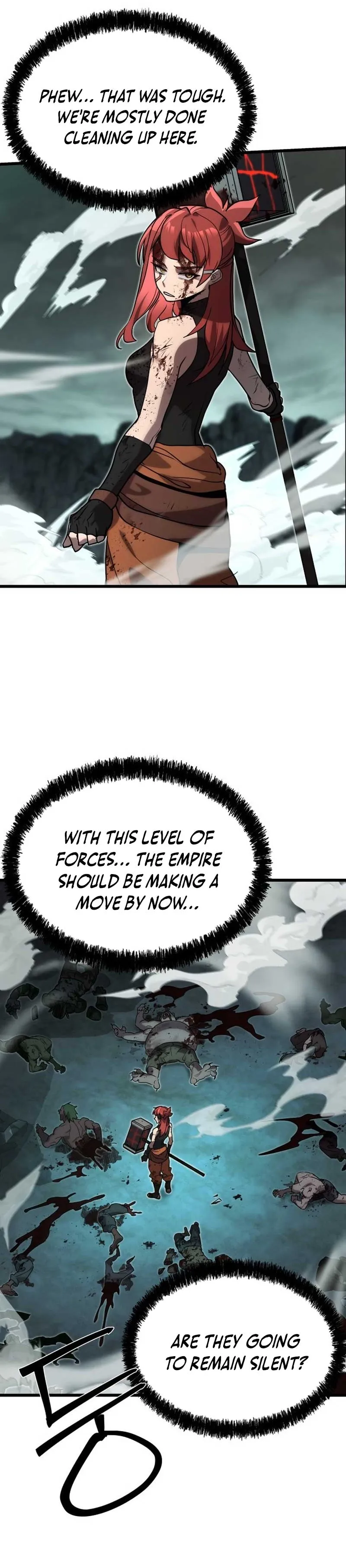 Artisan’s District — Chapter 7 — page 14
