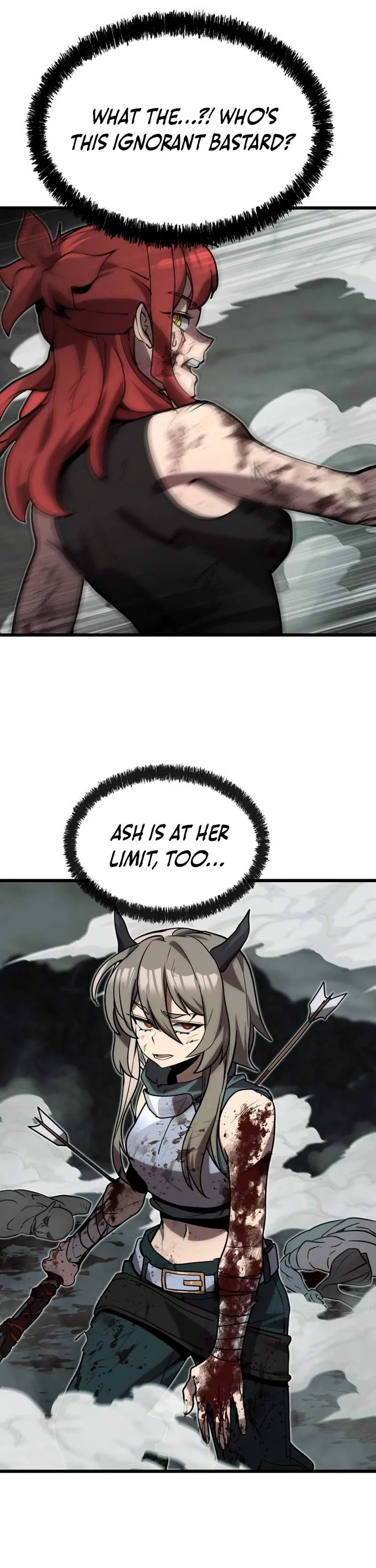 Artisan’s District — Chapter 7 — page 20