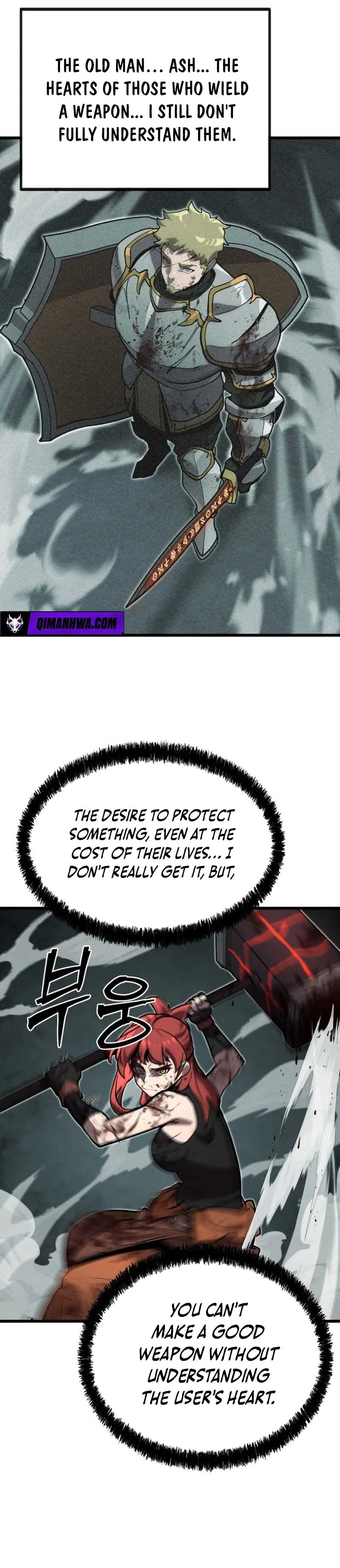 Artisan’s District — Chapter 7 — page 22