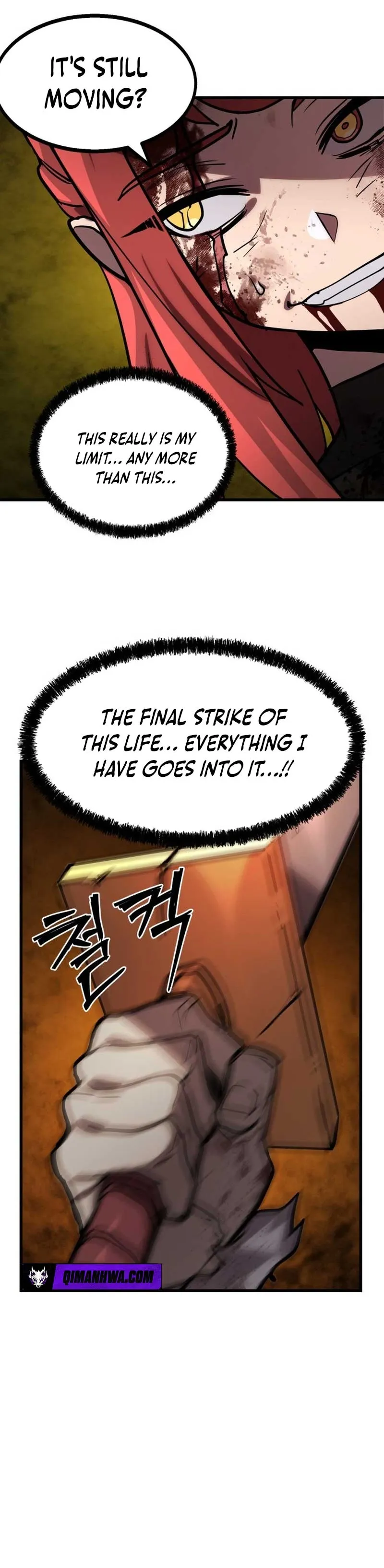Artisan’s District — Chapter 7 — page 30