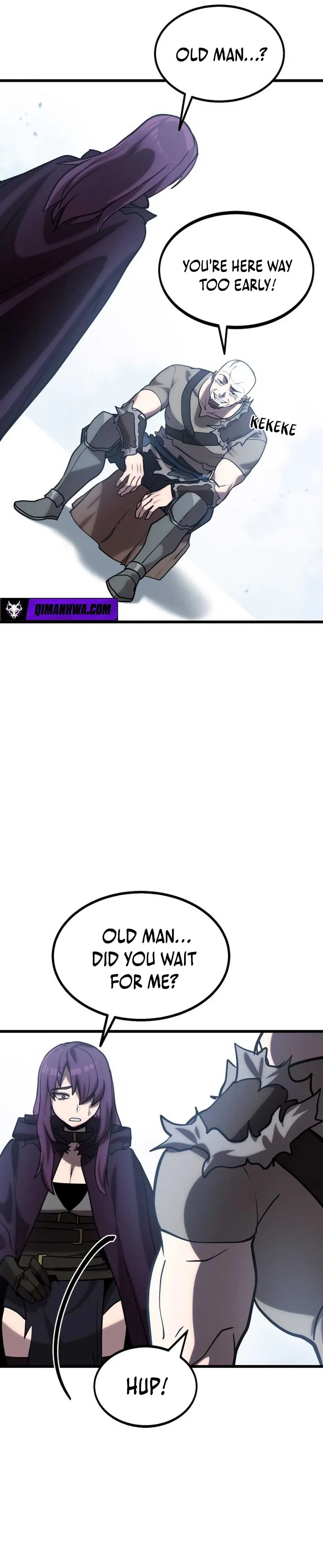 Artisan’s District — Chapter 7 — page 43