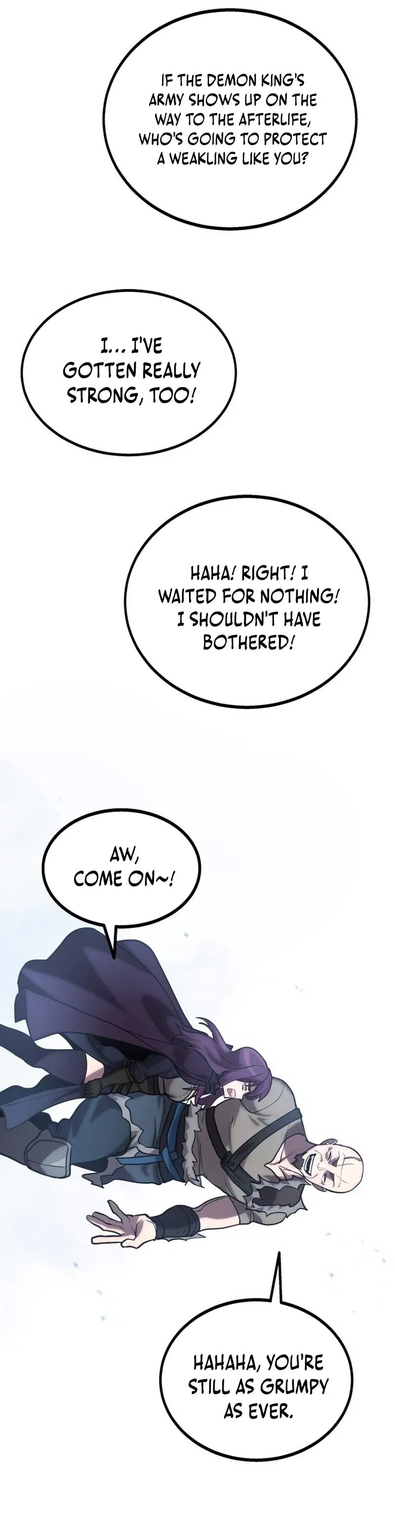 Artisan’s District — Chapter 7 — page 44