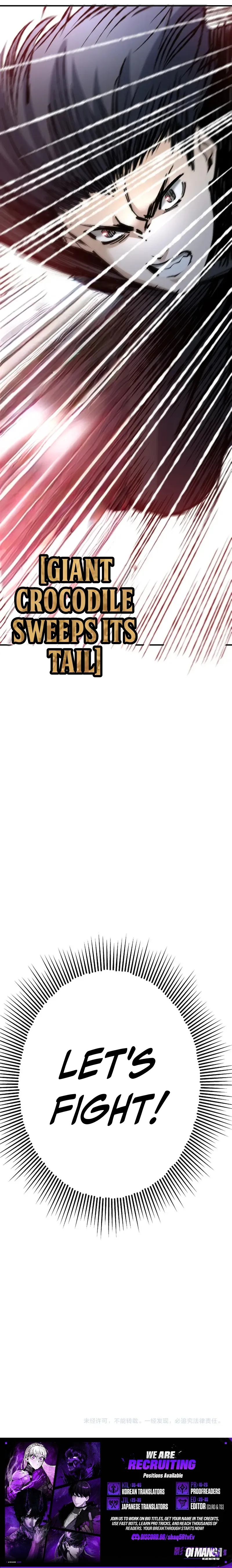 Two Worlds: I have a world of ancient martial arts — Chapter 5 — page 9