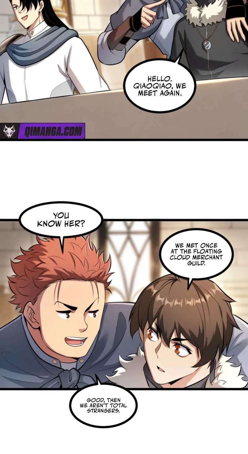Full-time Hunter: I hunt the world! — Chapter 15 — page 9