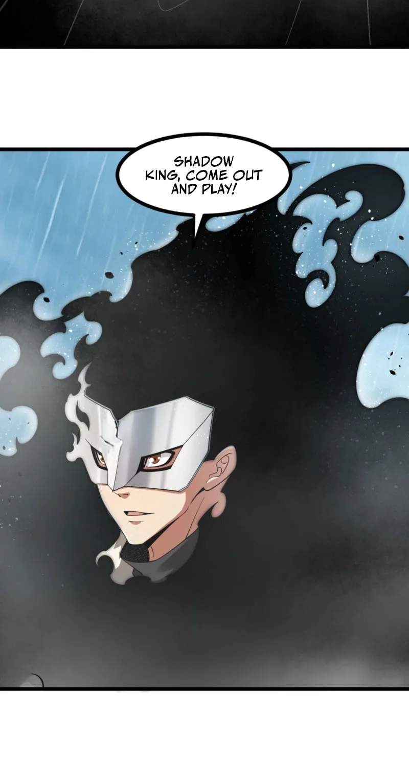 Full-time Hunter: I hunt the world! — Chapter 15 — page 38