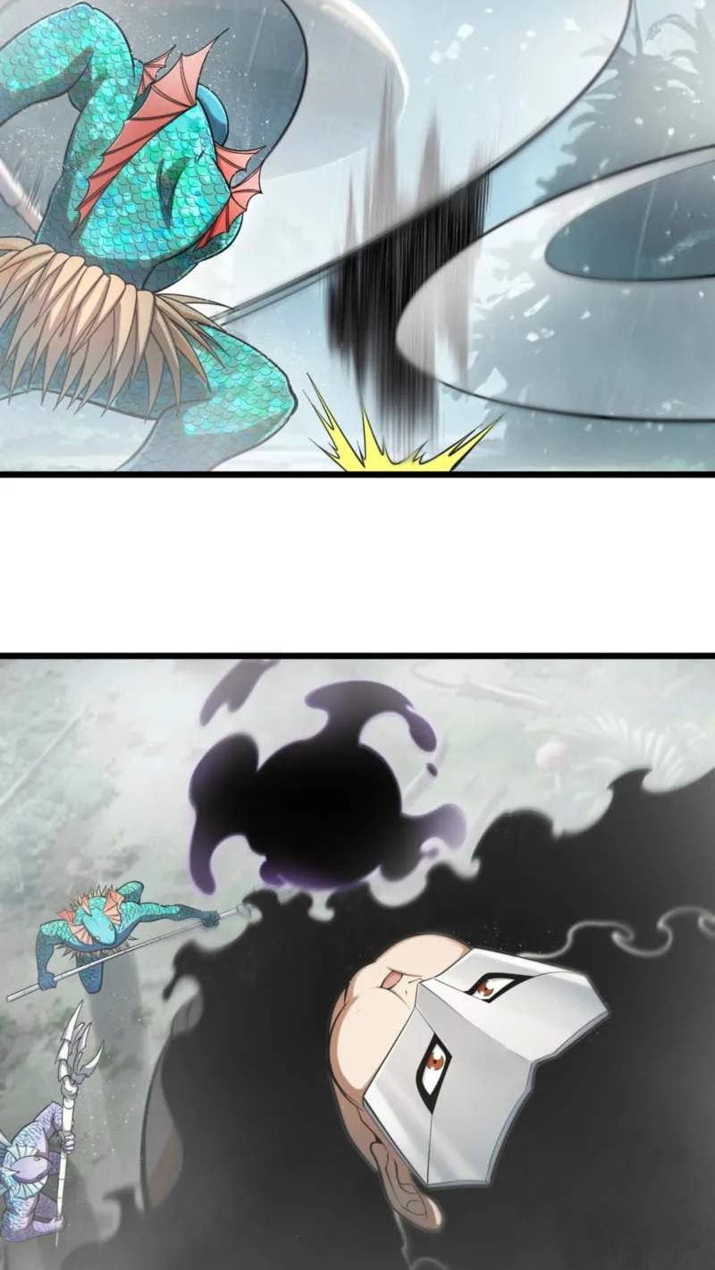Full-time Hunter: I hunt the world! — Chapter 15 — page 46