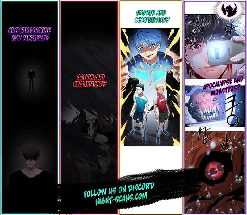 The Goddess of Abundance and the Genius Troublemaker Apostle — Chapter 1 — page 16